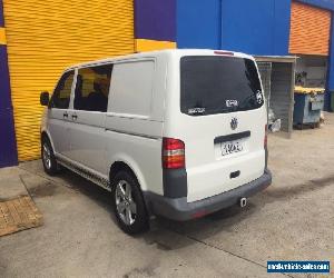 Vw Transporter T5 (Immaculate)
