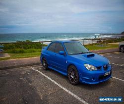 2006 Subaru WRX for Sale