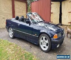 Bmw 328i Convertible  for Sale