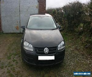 Golf TDI Sport - Spares or Repair.