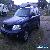 Honda CRV Sport 2001 manual  for Sale