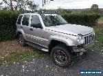 Jeep Cherokee Renegade 2003  for Sale