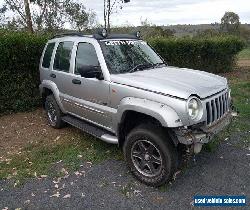 Jeep Cherokee Renegade 2003  for Sale