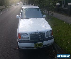 MERCEDES BENZ C180 SEDAN AUTOMATIC