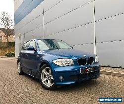2006 BMW 116 Sport 1.6 Blue + 5 door  for Sale