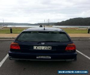 Volkswagon Golf CL 1997 5 Door hatch