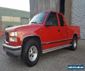 1998 GMC Sierra 1500 immaculate 6 seater truck