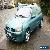 renault clio 1200cc in blue on a 2002 plate,  for Sale