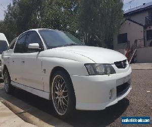 CHEAP HOLDEN 5.7 v8 SS