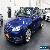 2006 FORD FOCUS ST-3 Blue Manual ** LOW MILES ** GOOD SERVICE HISTORY! for Sale