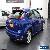 2006 FORD FOCUS ST-3 Blue Manual ** LOW MILES ** GOOD SERVICE HISTORY! for Sale