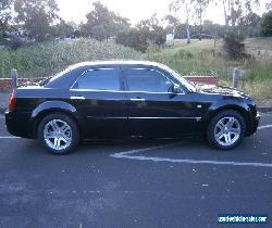 CHRYSLER 300c for Sale