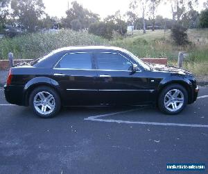 CHRYSLER 300c for Sale