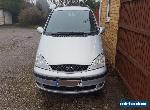 Ford Galaxy 1.9 TDi Diesel Ghia  (SPARES OR REPAIRS) for Sale