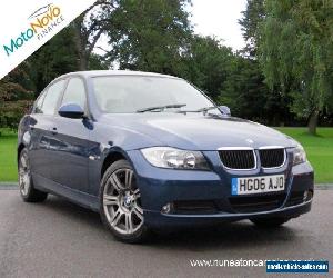 BMW 3 SERIES 318I ES Blue Manual Petrol, 2006  for Sale