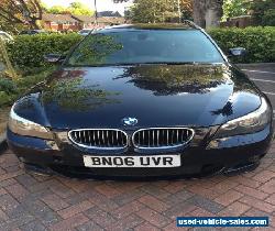 BMW 535D M Sport Touring for Sale