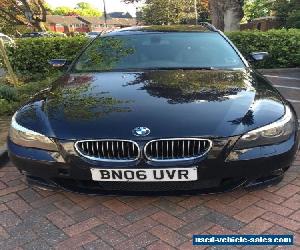 BMW 535D M Sport Touring