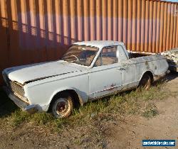 VALIANT WAYFARER UTE'S for Sale