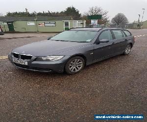 2006 BMW 320 Diesel Estate Spares or repair