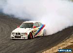 Bmw e36 rb25det 600bhp m3 competition drift car. Huge spec. Race track drift  for Sale