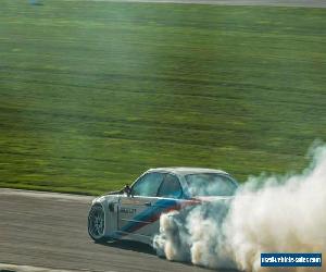 Bmw e36 rb25det 600bhp m3 competition drift car. Huge spec. Race track drift 