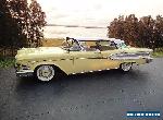 1958 Edsel Citation for Sale