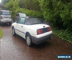 ford capri for Sale