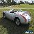 1955 Porsche 550 Queensland Registered RHD  for Sale