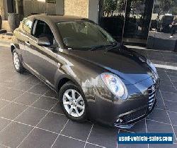 2014 Alfa Romeo MiTo. Still under new car warranty for Sale