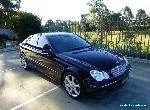 Mercedes c180 Super Sport for Sale