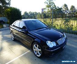 Mercedes c180 Super Sport for Sale