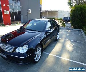 Mercedes c180 Super Sport