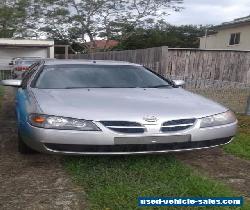 nissan pulsar Q 2003 for Sale