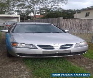 nissan pulsar Q 2003 for Sale