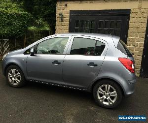 Vauxhall Corsa 1.2 VERY LOW MILEAGE