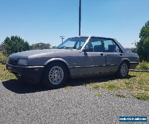 Ford XF Fairmont