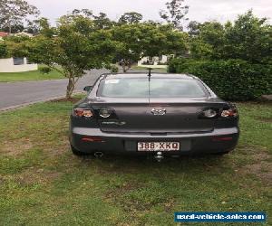 2008 Mazda 3 for Sale