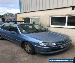 Peugeot 306 hdi  for Sale