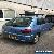 Peugeot 306 hdi  for Sale