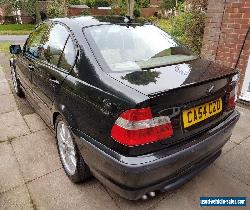 Bmw 330d M Sport 2004 54, 115000miles, Full history for Sale