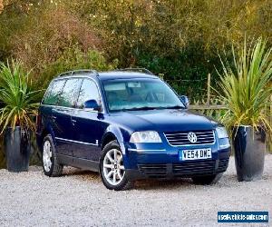 2005 Volkswagen Passat 1.9 TDI PD Highline 5dr for Sale