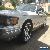 Lincoln: Town Car Silver for Sale