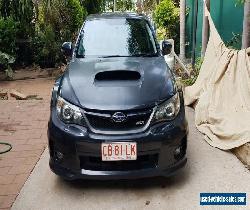 2011 Subaru WRX G3 hatchback for Sale