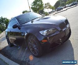 BMW: M3 for Sale