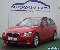 2014 64 BMW 3 SERIES 2.0 320D EFFICIENTDYNAMICS BUSINESS TOURING 5D AUTO 161 BHP for Sale