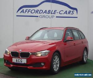 2014 64 BMW 3 SERIES 2.0 320D EFFICIENTDYNAMICS BUSINESS TOURING 5D AUTO 161 BHP for Sale