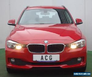 2014 64 BMW 3 SERIES 2.0 320D EFFICIENTDYNAMICS BUSINESS TOURING 5D AUTO 161 BHP