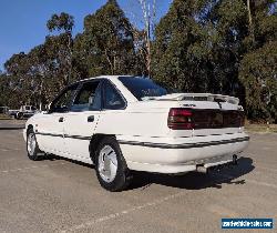 VP Berlina sunroof LSD owners books ABS Droptank V6 Auto 3 owners hdt hsv VN VS for Sale