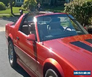 1988 Chevrolet Camaro