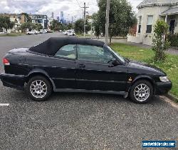 1998 SAAB Tourer for Sale